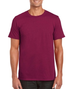 Tricou SOFTSTYLE® ADULT T-SHIRT - Img 39