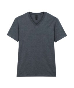 Tricou SOFTSTYLE® ADULT V-NECK T-SHIRT - Img 11