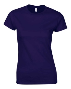 Tricou SOFTSTYLE® LADIES' T-SHIRT - Img 6