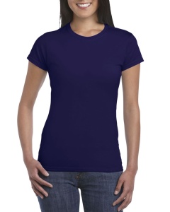 Tricou SOFTSTYLE® LADIES' T-SHIRT - Img 23
