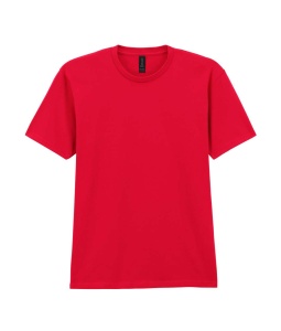 Tricou SOFTSTYLE® MIDWEIGHT ADULT T-SHIRT - Img 7