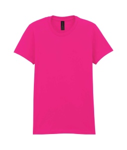 Tricou SOFTSTYLE® MIDWEIGHT WOMEN'S T-SHIRT - Img 6