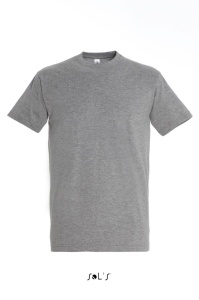 Tricou SOL'S <I>IMPERIAL</I> - MEN'S ROUND COLLAR T-SHIRT - Img 9