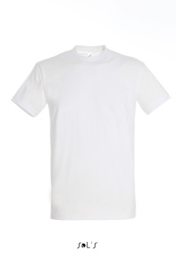 Tricou SOL'S <I>IMPERIAL</I> - MEN'S ROUND COLLAR T-SHIRT - Img 18