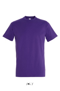 Tricou SOL'S <I>IMPERIAL</I> - MEN'S ROUND COLLAR T-SHIRT - Img 22