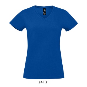 Tricou SOL'S <I>IMPERIAL</I> V WOMEN - V-NECK T-SHIRT - Img 6