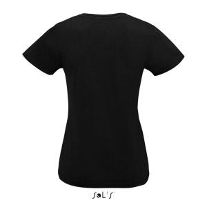 Tricou SOL'S <I>IMPERIAL</I> V WOMEN - V-NECK T-SHIRT - Img 8