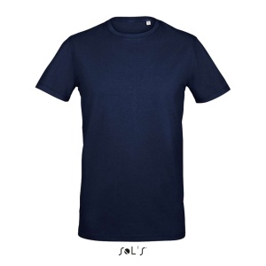 Tricou SOL'S MILLENIUM MEN - ROUND-NECK T-SHIRT