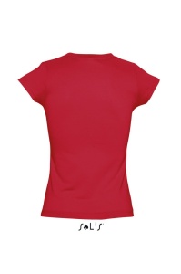 Tricou SOL'S MOON - WOMEN’S V-NECK T-SHIRT - Img 16