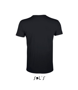Tricou SOL'S REGENT FIT - MEN’S ROUND NECK CLOSE FITTING T-SHIRT - Img 11