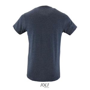 Tricou SOL'S REGENT FIT - MEN’S ROUND NECK CLOSE FITTING T-SHIRT - Img 40