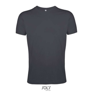 Tricou SOL'S REGENT FIT - MEN’S ROUND NECK CLOSE FITTING T-SHIRT - Img 9