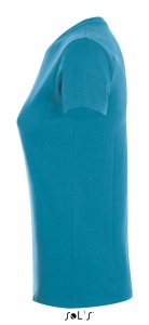 Tricou SOL'S REGENT WOMEN - ROUND COLLAR T-SHIRT - Img 28