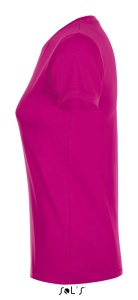 Tricou SOL'S REGENT WOMEN - ROUND COLLAR T-SHIRT - Img 38