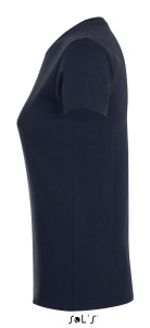 Tricou SOL'S REGENT WOMEN - ROUND COLLAR T-SHIRT - Img 58