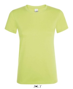 Tricou SOL'S REGENT WOMEN - ROUND COLLAR T-SHIRT