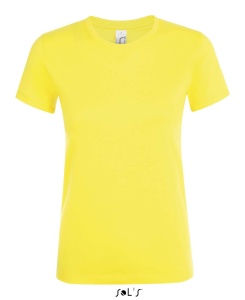 Tricou SOL'S REGENT WOMEN - ROUND COLLAR T-SHIRT - Img 13