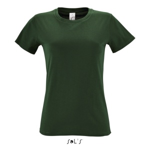 Tricou SOL'S REGENT WOMEN - ROUND COLLAR T-SHIRT - Img 21