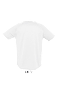 Tricou SOL'S SPORTY - RAGLAN SLEEVED T-SHIRT - Img 34