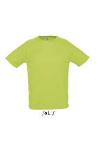 Tricou SOL'S SPORTY - RAGLAN SLEEVED T-SHIRT - Img 1