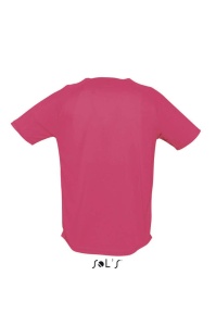 Tricou SOL'S SPORTY - RAGLAN SLEEVED T-SHIRT - Img 16