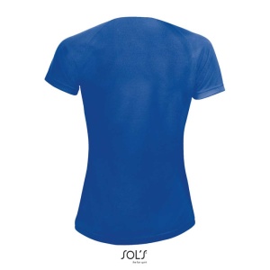 Tricou SOL'S SPORTY WOMEN - RAGLAN SLEEVED T-SHIRT - Img 27