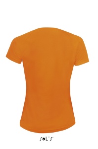 Tricou SOL'S SPORTY WOMEN - RAGLAN SLEEVED T-SHIRT - Img 57