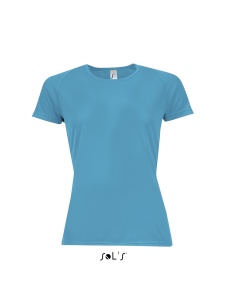 Tricou SOL'S SPORTY WOMEN - RAGLAN SLEEVED T-SHIRT - Img 81