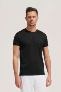 Tricou SOL'S SPRINT - UNISEX SPORT T-SHIRT - Img 3