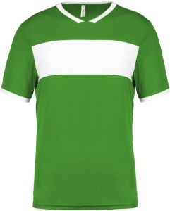 Tricou Sport ADULTS' SHORT-SLEEVED JERSEY - Img 8