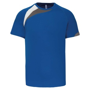 Tricou Sport ADULTS' SHORT-SLEEVED JERSEY - Img 21