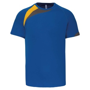 Tricou Sport ADULTS' SHORT-SLEEVED JERSEY - Img 5