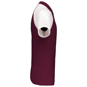 Tricou Sport BASEBALL - SHORT-SLEEVED POLO SHIRT - Img 28