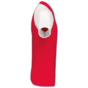 Tricou Sport BASEBALL - SHORT-SLEEVED POLO SHIRT - Img 38