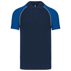 Tricou Sport BASEBALL - SHORT-SLEEVED POLO SHIRT - Img 48