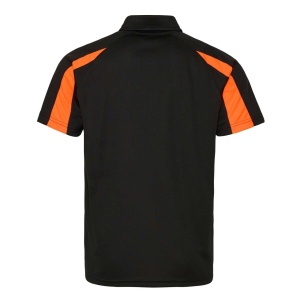 Tricou Sport CONTRAST COOL POLO - Img 17