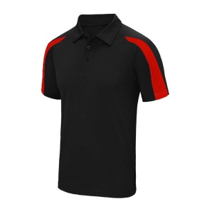 Tricou Sport CONTRAST COOL POLO - Img 18