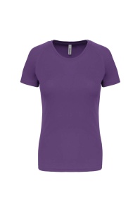 Tricou Sport LADIES' SHORT-SLEEVED SPORTS T-SHIRT - Img 16
