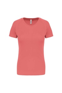 Tricou Sport LADIES' SHORT-SLEEVED SPORTS T-SHIRT - Img 22
