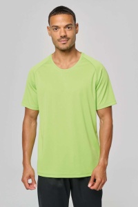 Tricou Sport MEN'S SHORT-SLEEVED SPORTS T-SHIRT - Img 3
