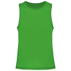 Tricou Sport MULTI-SPORTS LIGHT MESH BIB - Img 3