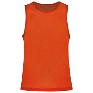 Tricou Sport MULTI-SPORTS LIGHT MESH BIB - Img 8
