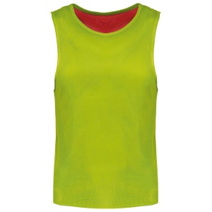 Tricou Sport MULTI-SPORTS REVERSIBLE BIB - Img 12