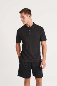 Tricou Sport SUPERCOOL PERFORMANCE POLO - Img 2