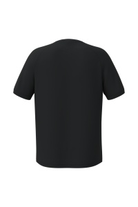 Tricou Sport Tehnic cu Gradient - Img 4