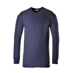 Tricou Termic cu Maneca Lunga - Img 1