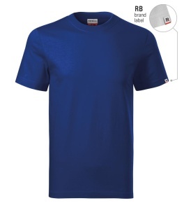 Tricou unisex Base R06 - Img 14