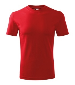 Tricou unisex Classic 101 - Img 8