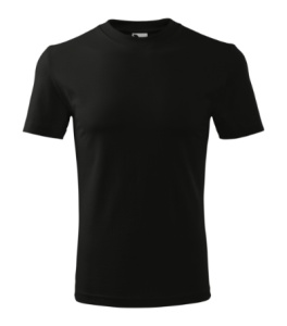Tricou unisex Classic 1E1 - Img 1