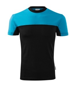 Tricou unisex Colormix 109 - Img 7
